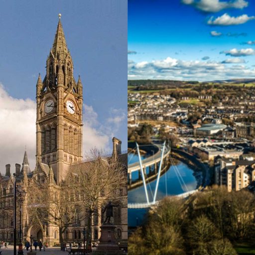 Daily Life Economics