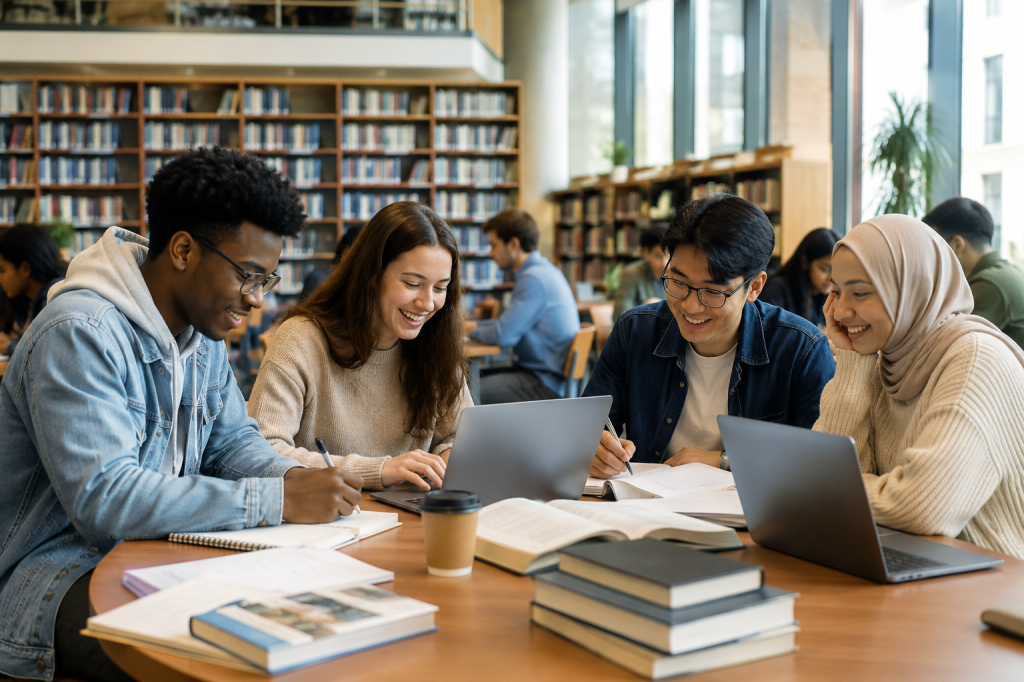 The Future of Higher Education in the Age of&nbsp;AI